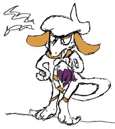 MS-Paint Doodle Ex.1