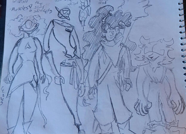 Character-Concept Ex.1